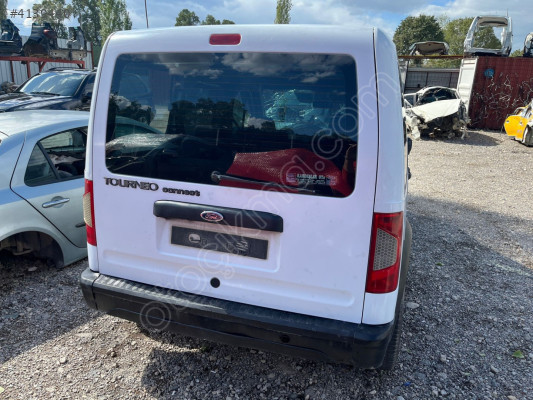 FORD CONNECT BAGAJ KAPAĞI DOLU MONTECAR