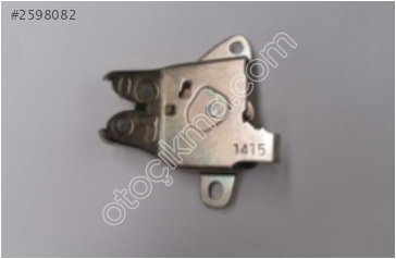 KİLİT BAGAJ TOYOTA CORONA 93-97 AT191 64610-20220