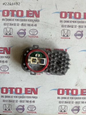 BMW LED BEYNİ 1305715081