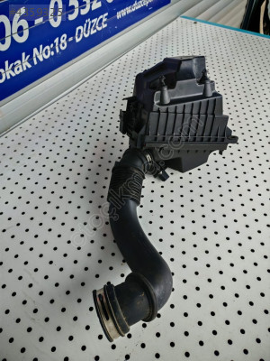 COURIER 1.0.HAVA FİLTRE KAZANI SENSÖR-DÜZCE ÇIKMA