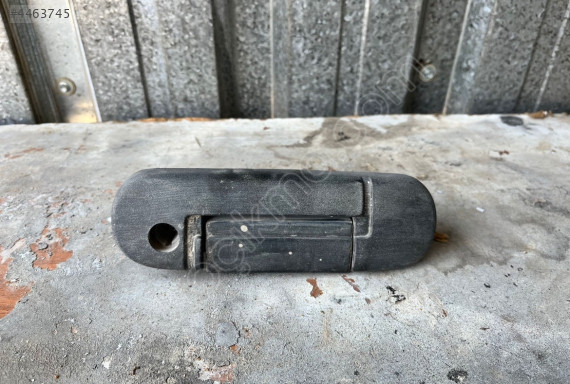 ŞAHİN DOĞAN KARTAL SOL ÖN KAPI KOLU