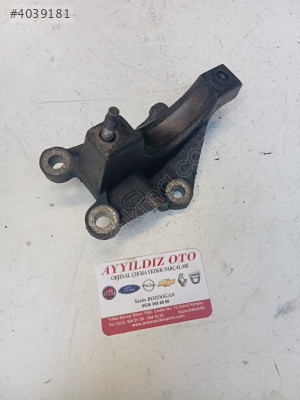 Ford Focus 2 İçin Kaliteli Akis Bilya Yatağı