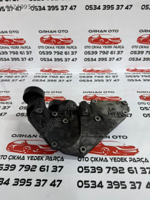 FORD MONDEO 2.0 TDCİ ŞARJ DİNAMO AYAK