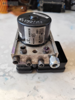 51902576 FİAT DOBLO ABS BEYNİ