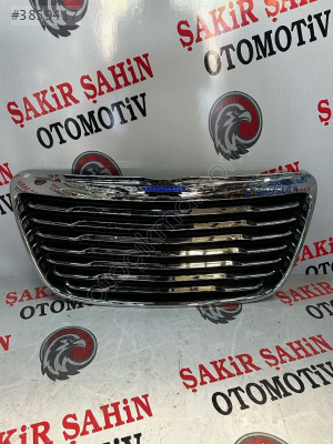 Chrysler Voyager Panjur çıkma yedek parça