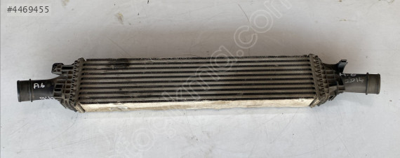 audi a6 2014 intercooler (son fiyat)