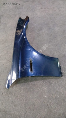 BMW 5.20 F10 HATASIZ SAĞ ÖN ÇAMURLUK -DS OTOMOTİV-