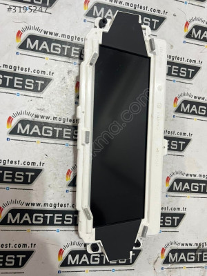PEUGEOT 308 HAYALET EKRAN GÖSTERGE PANELİ 98368964