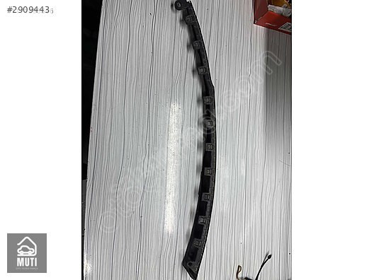 OPEL CORSA D ÖN TAMPON SPOİLER 13179947