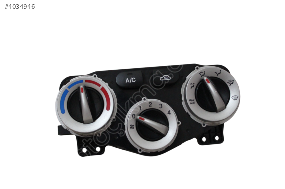 KLİMA KONTROL ÜNİTESİ HYUNDAI ACCENT ERA 06-11 97250-1E150