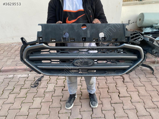 FORD ECOSPORT ORJINAL ÖN PANJUR HATASIZ