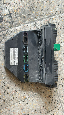 10-15 W204 C180 C250 E350 CLS 500 SİGORTA TABLASI A 212 90098 05