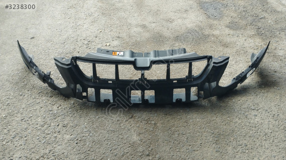 FORD C MAX ÖN TAMPON İÇ DESTEK ÇETİN OTOMOTİV
