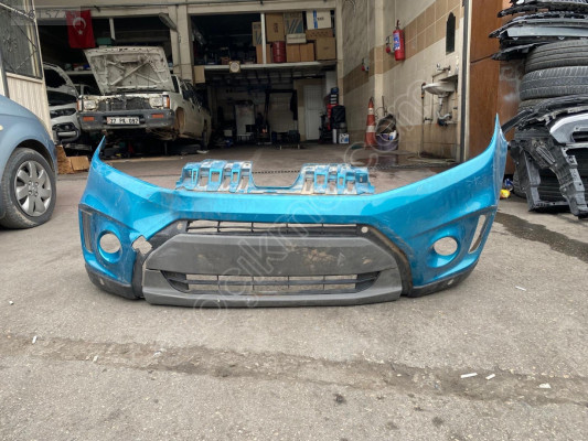 SUZUKİ VITARA ORJINAL ÖN TAMPON