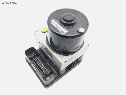 Citroen C3 ABS Beyni 9639493780 10.0399-2458.4 10.0960-1116.3