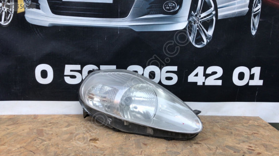 Punto sağ far 13-15
