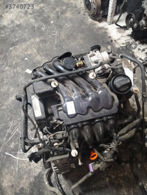 GOLF AEH MOTOR