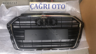 AUDİ A3 ÖN PANJUR 2017- SIFIR ORJİNAL 8V3853651AA ÇAĞRI OTO