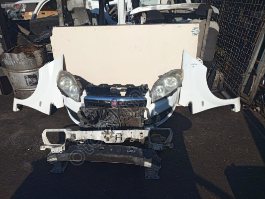 FİAT LİNEA ÖN SET KOPLE KONUK OTO