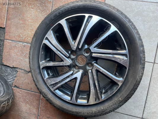 Suzuki swıft jant