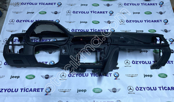 BMW F30 Orjinal Çıkma Ön Göğüs Torpido 51459247992