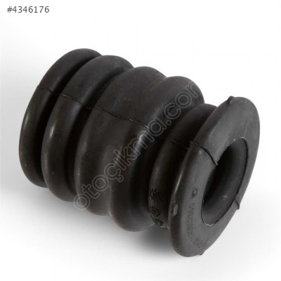 Transporter T5-T6-T7 Amortisör Körük ve Darbe Takozu 7H0412303A-6