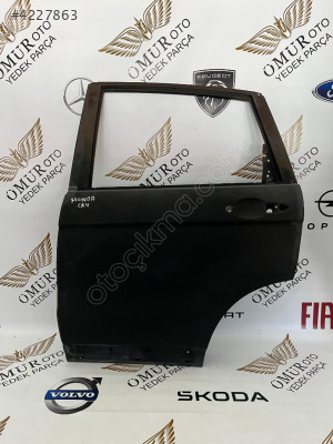 HONDA CR-V SOL ARKA KAPI ORİJİNAL ÇIKMA