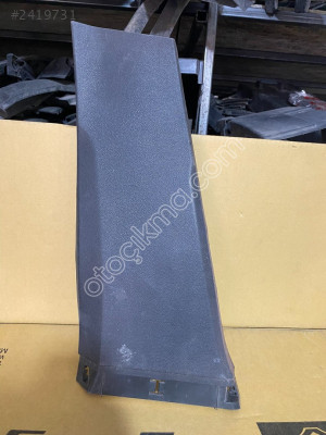 OPEL ASTRA J ORTA DİREK BAKALİTİ - OPEL YEDEK PARÇA