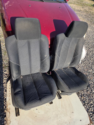 Megane 2 Sağ - Sol Ön Koltuk / Arka Koltuk