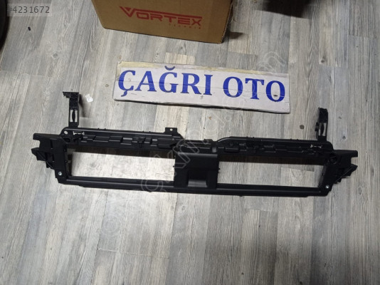 AUDİ A5 ÖN PANJUR BRAKETİ 2017 2021 8W6807771 ÇAĞRI OTO MASLAK