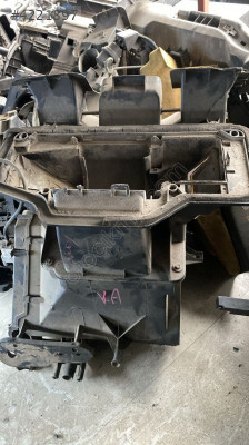 OPEL VECTRA A KALORİFER KAZANI.OTO ERKAN ÜNYE