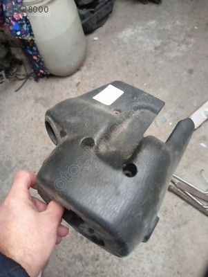 Hyundai Starex direksiyon alt paketi