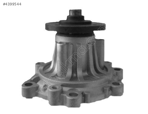 DEVİRDAİM HILUX LN85-LN106-LN145 2L-3L 90- HIACE 89- 1610059257