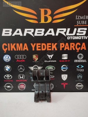 VW Golf 7 Kalorifer Hava Kanalı - T1010897H