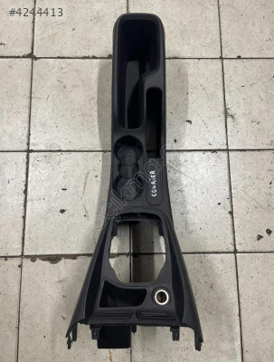 COURİER ORTA KONSOL AKİL  YAMAN OTOMOTİV