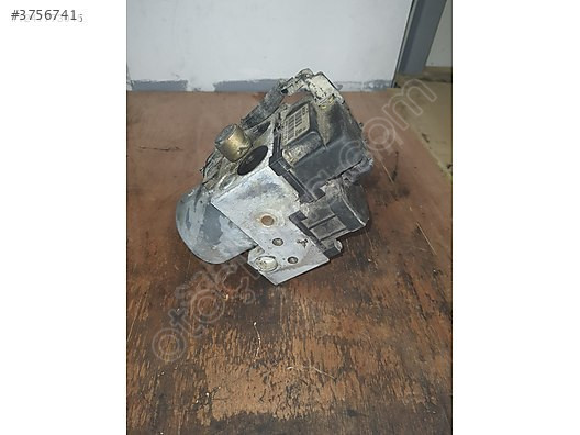 PEUGEOT PEJO 406 2.0 BENZİNLİ OTOMATİK ABS BEYNİ