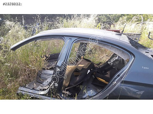 FIAT EGEA KESME TAVAN GUCMANLAR OTO
