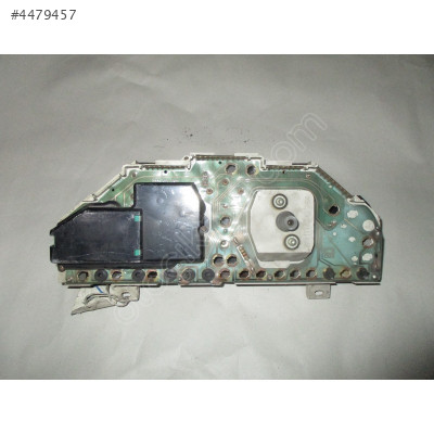 Citroen Zx Kilometre Saati Gösterge Paneli 19181597 19181503