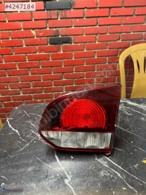 GOLF 6 SAĞ İÇ STOP ORİJİNAL ÇIKMA