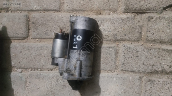 MİTSUBİSHİ L300 MARŞ MOTORU