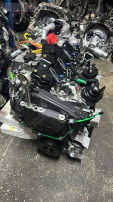 Dacia Dokker Çıkma 1.5 Dci Adblue Motor Komple