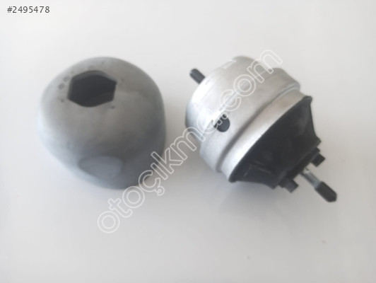 Audi A4 97>05 Motor Takozu Sağ Yağlı FEBI 11486