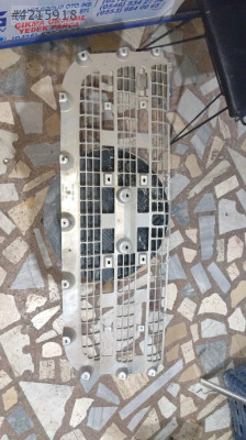 2001-04 FORD TRANSİT PANJUR IZGARASI ÇIKMA ORJ cc118200aaw