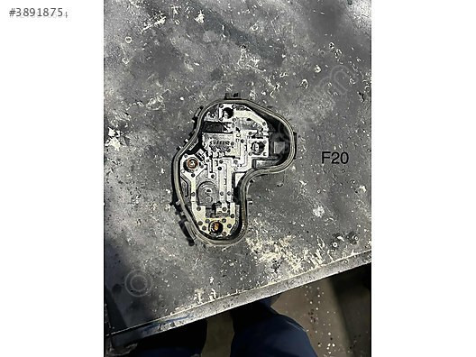 Bmw f20 sol stop duy Çıkma ORJİNAL