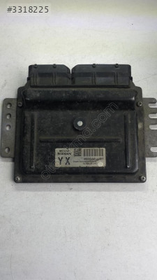 NİSSAN MİCRA MOTOR BEYNİ MEC32-040L45511