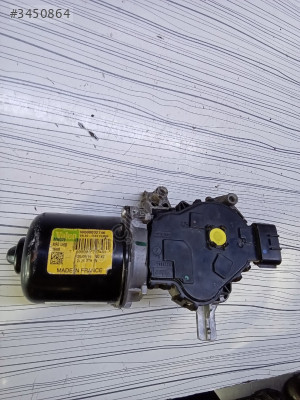 RENAULT Clio IV Ön Cam Silecek Motoru 288008961R