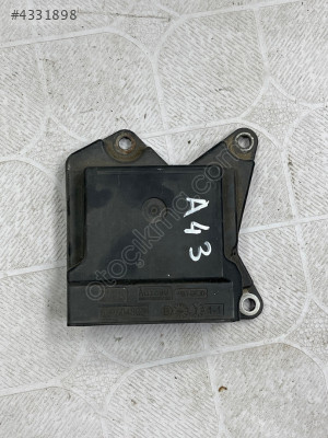 Citroen C3 Airbag Beyni 620504800