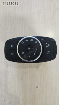 Focus 4 far anahtarı h1bt 13d061 ae