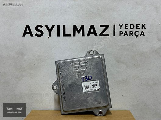 FORD KUGA / C-MAX FAR LED BEYNİ ORJİNAL L90068165