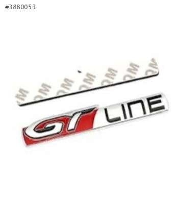 Peugeot rifter GTLine  98304423dx